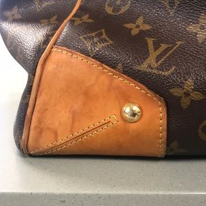 Authentic Louis Vuitton Paris